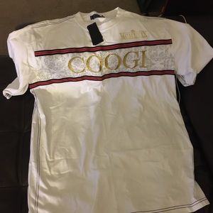 BRAND NEW Coogi t shirt